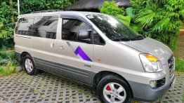 Like new Hyundai Starex For Sale 