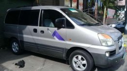 Hyundai Starex van 2003 for sale