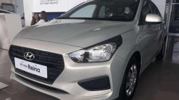Hyundai REINA 2019 for sale