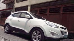 2012 Hyundai Tucson for sale