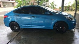 Hyundai Accent Diesel 2018 for sale