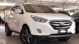 2016 Hyundai Tucson for sale