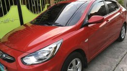 Hyundai Accent 2013 For sale