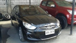 Hyundai Accent 2015 for sale