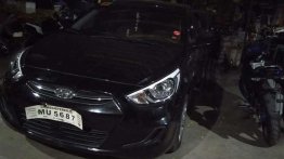 Hyundai Accent 2018 for sale