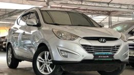 2010 Hyundai Tucson for sale
