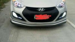 Hyundai Elantra 2013 for sale