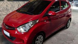 Hyundai Eon 2017 for sale