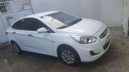 2018 Hyundai Accent for sale