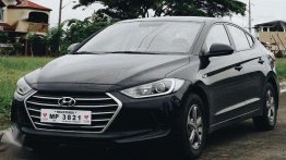 Like New Hyundai Elantra for sale