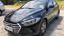 2017 Hyundai Elantra For Sale