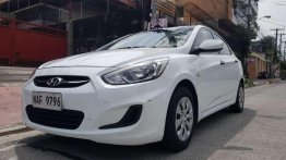 2017 Hyundai Accent Crdi for sale