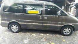 Like New Hyundai Starex for sale