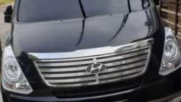 2015 Hyundai Grand Starex For sale