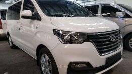 2019 Hyundai Starex for sale