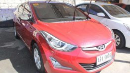 2015 Hyundai Elantra for sale