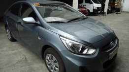 2018 Hyundai Accent Gas for sale