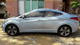 2012 Hyundai Elantra for sale