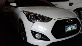 2014 Hyundai Veloster for sale