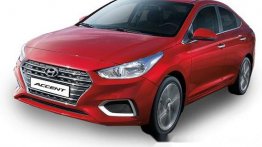 Hyundai Accent GL 2019 for sale