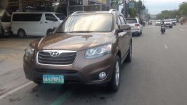 2011 Hyundai Santa Fe for sale