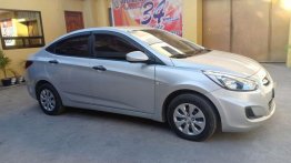 2015 Hyundai Accent for sale