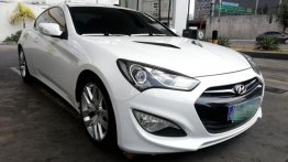 Hyundai Genesis 2013 For sale 