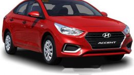 Hyundai Accent GL 2019 for sale 