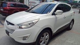 2012 Hyundai Tucson 2.0 4x4 AT for sale
