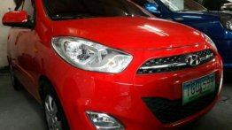 Hyundai i10 GLS 2012 for sale