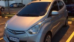 2016 Hyundai Eon Glx for sale