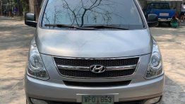 2013 Hyundai Starex for sale