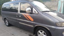 Like new Hyundai Starex for sale