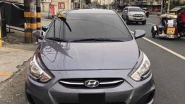 Hyundai Accent 1.6L 2018 for sale