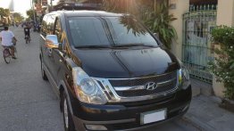 2008 Hyundai Grand Starex VGT for sale