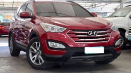 2013 Hyundai Santa Fe for sale 