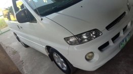 Hyundai Starex 2006 for sale