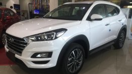 Hyundai Tucson 2019 new for sale 
