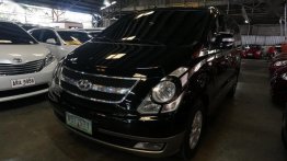 2009 Hyundai Grand Starex for sale 