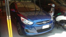 Hyundai Accent 2016 for sale 