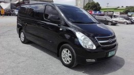 2011 Hyundai Starex CVX for sale 