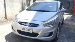 Hyundai Accent 2014 For sale