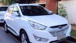 2014 Hyundai Tucson for sale