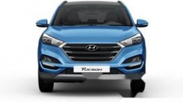 2019 Hyundai Tucson 2.0 GL 4x2 AT for sale 