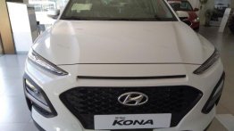 Hyundai Kona 2019 new for sale 