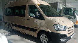 2018 Hyundai H350 new for sale 
