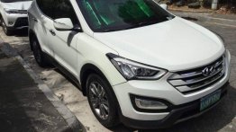 Hyundai Santa Fe 2013 for sale