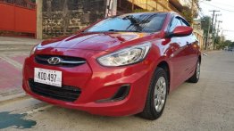 2019 Hyundai Accent for sale