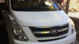 2009 Hyundai Starex Van for sale