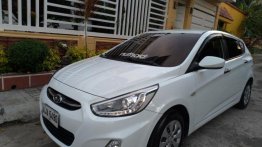 Hyundai Accent 2015 for sale